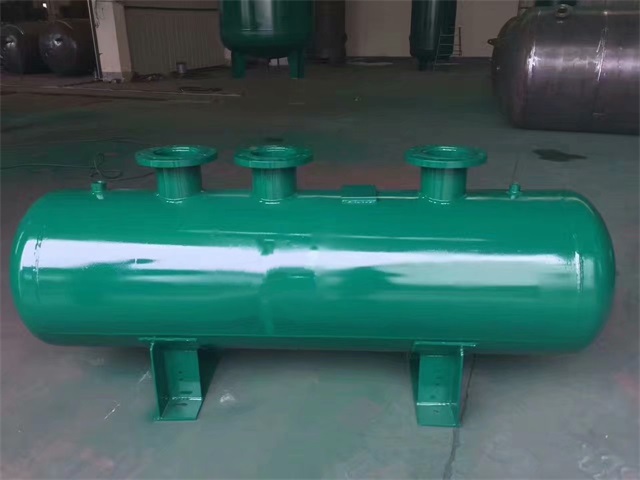 奉新奉新奉新蒸汽分气缸
